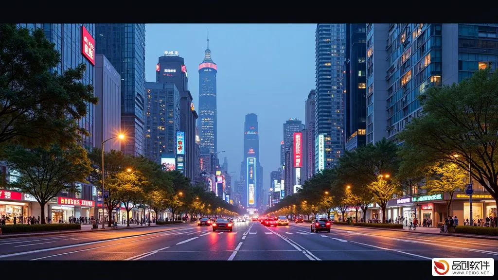 杭州市港口智能调度系统的革新与实践
