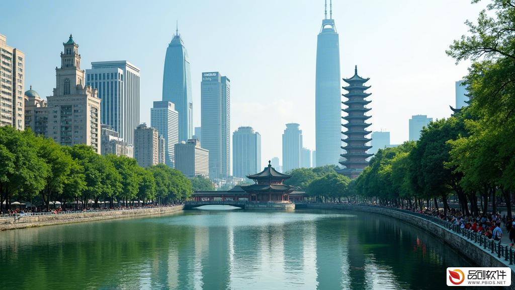 杭州市实时监测系统运营商：守护城市脉搏的科技力量
