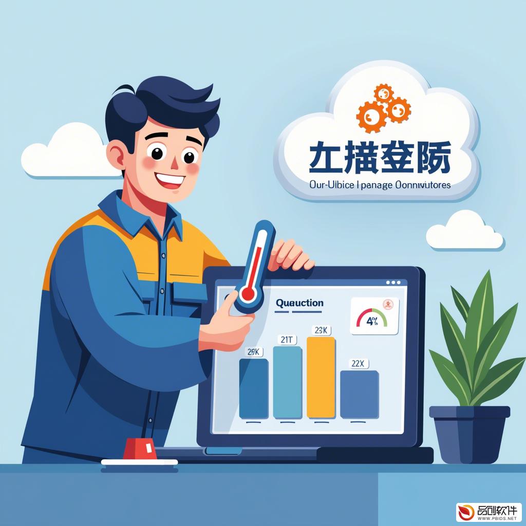 北京市冷链温湿度监控系统服务站：保障食品...