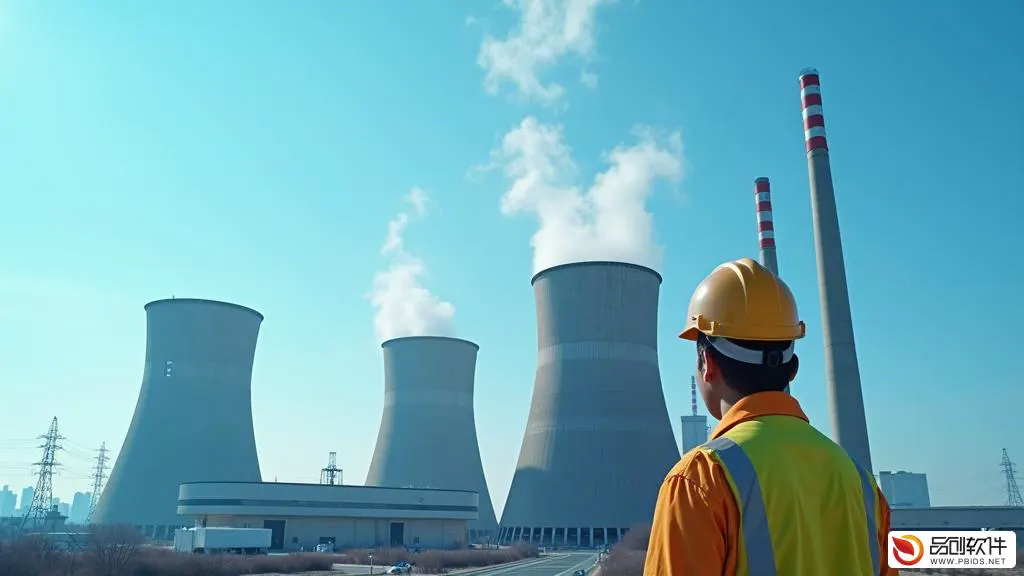 珠海市中广核核能创新平台研发中心：引领核能科技新纪元
