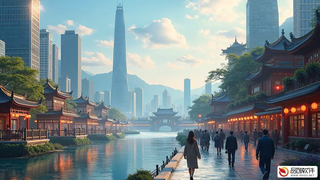 杭州市新能源车桩联网系统服务商：推动绿色出行新纪元
