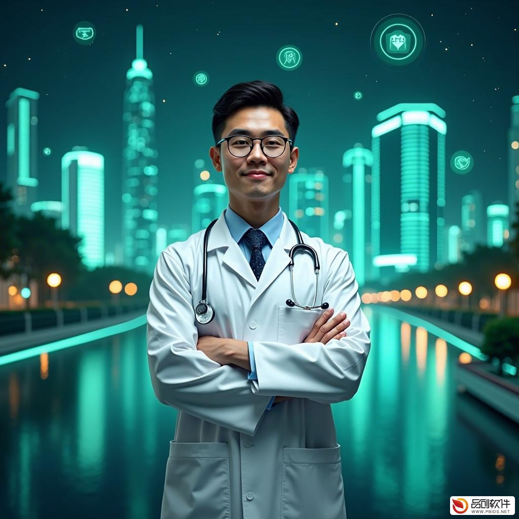 苏州市X射线影像AI系统：创新引领医疗影...
