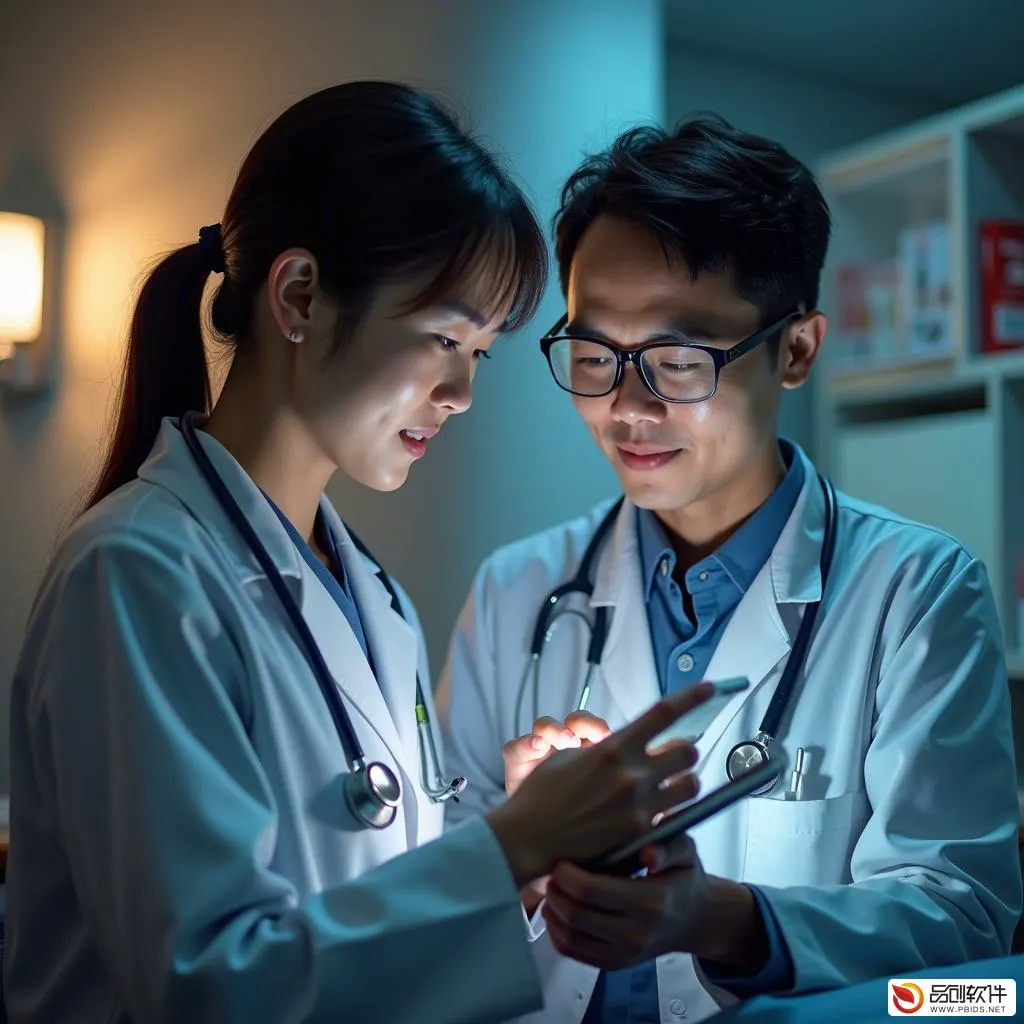 北京市医疗新零售系统平台商:革新医疗行业的先锋力量