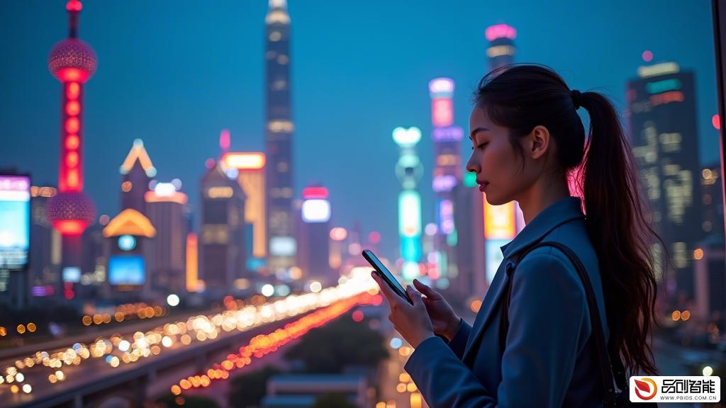 上海市跨机构数据互通平台服务站：打造智慧城市的数据桥梁
