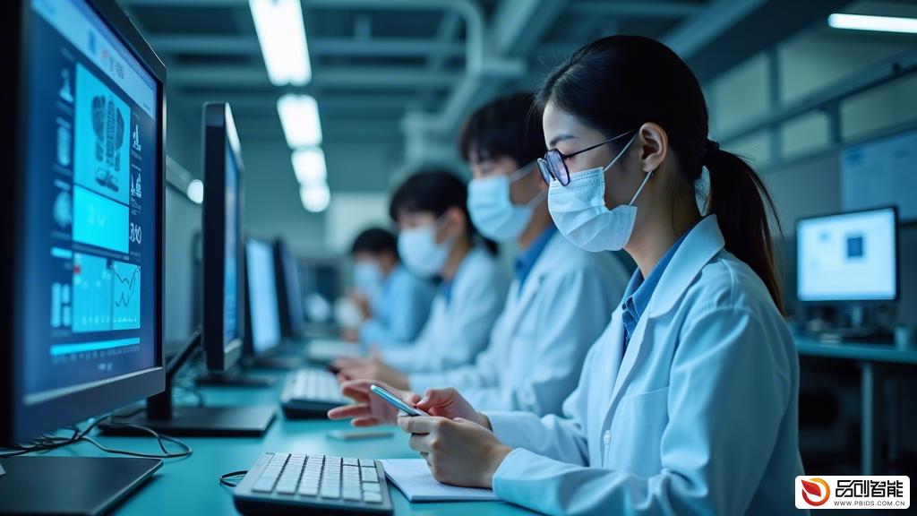 低功耗BLE医疗硬件集成工场：创新技术引领医疗设备智能化
