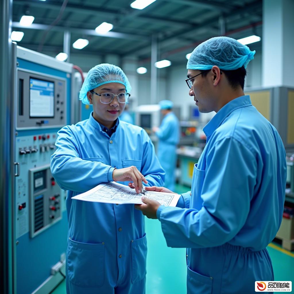 苏州市医疗设备电源测试系统供应链基地建设...