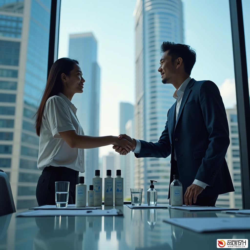 重塑金融生态：投资信托应用交互体系合作伙...
