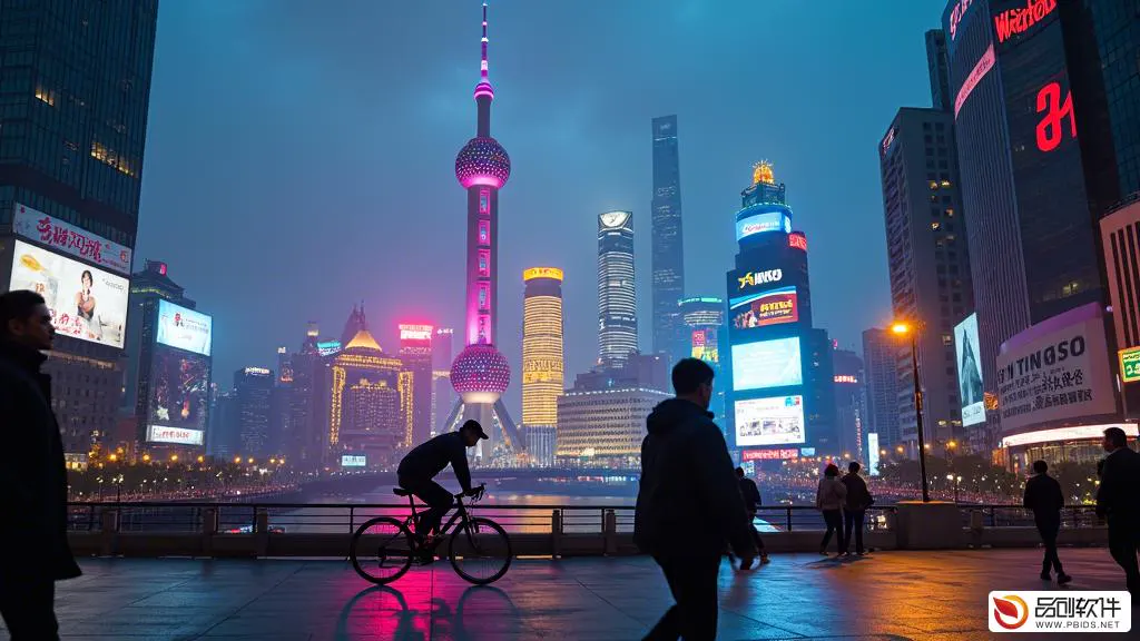 上海市物流园区能耗管理SaaS平台方案商：引领智慧物流新时代

