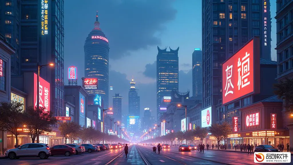 杭州市中广核技术解决方案机构：引领能源科技新篇章
