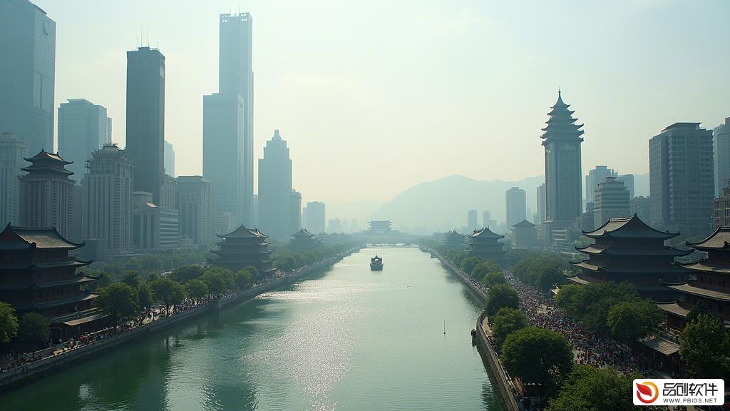 杭州市自动驾驶数据平台：引领未来出行的平台商探索
