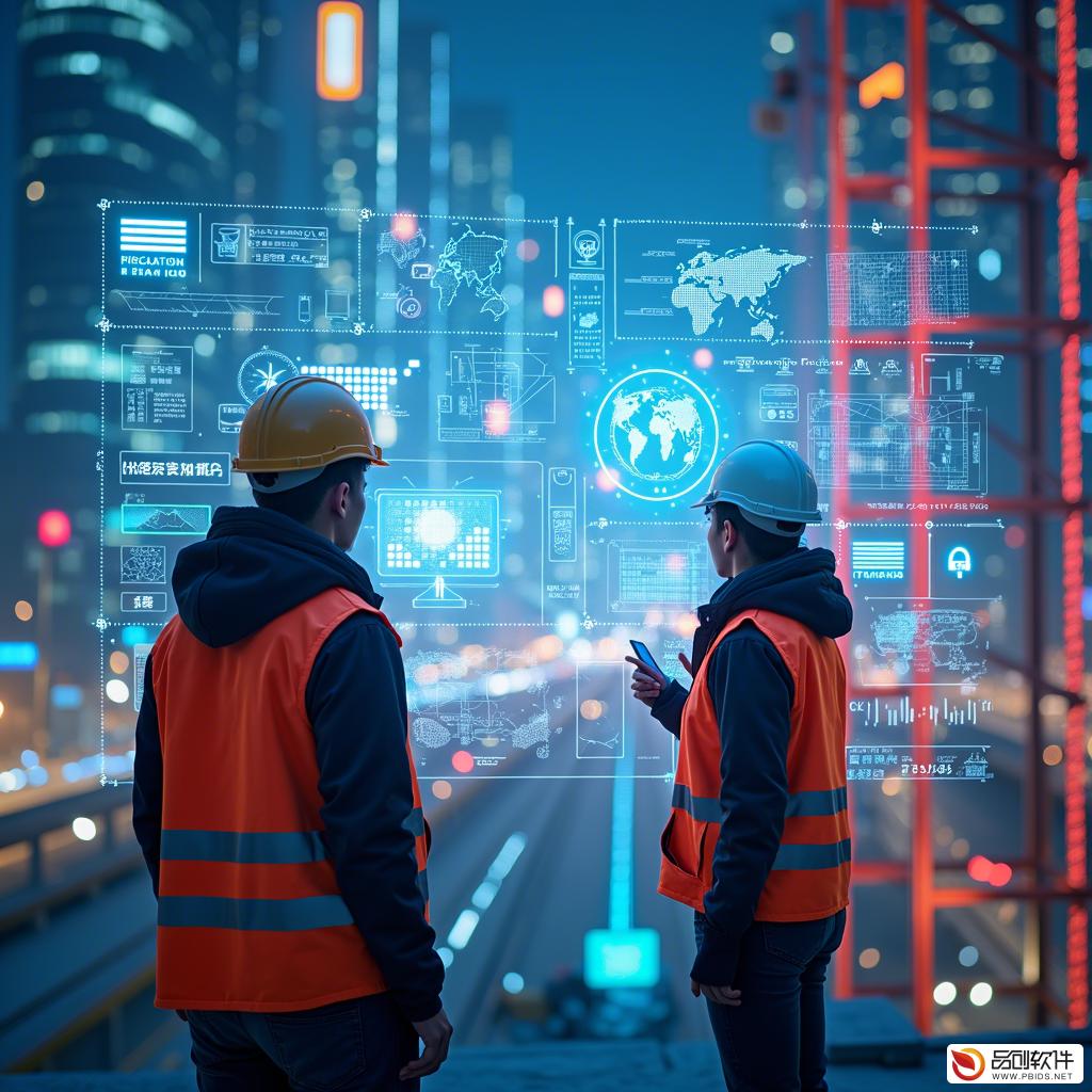 宁波市智能工地AI视频分析系统技术中心：...