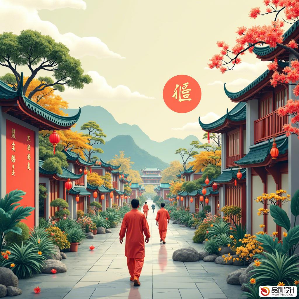 铜仁品牌升级设计：打造城市文化新名片的设...