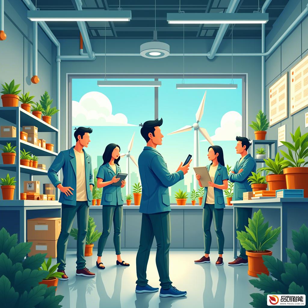 合肥市环境能量捕获技术厂商：引领绿色能源...