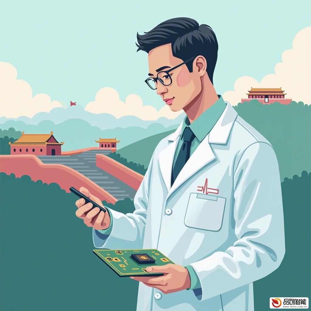 北京市低功耗医疗传感器系统的创新与发展
