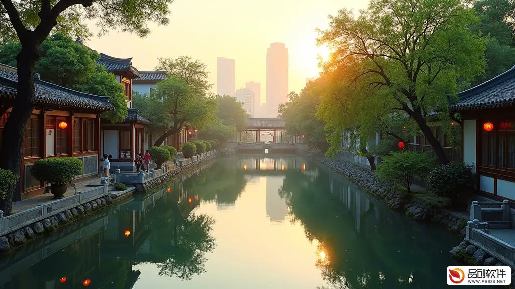 苏州市企业线上实操演练平台运营商：赋能企业数字化转型的新引擎
