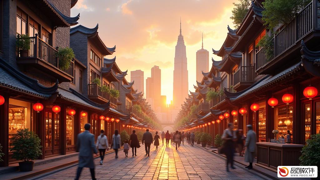 佛山市智慧仓储AI管理系统：引领物流行业智能化变革
