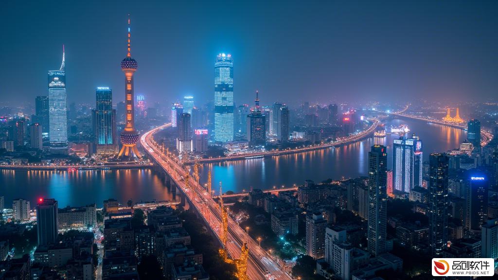 武汉市货运多模态感知融合系统服务站：智慧物流的新篇章
