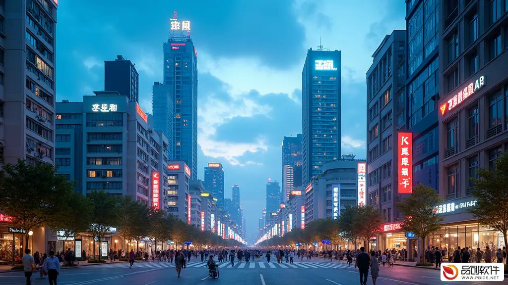 深圳市物流区块链溯源平台：重塑供应链信任与效率的新篇章
