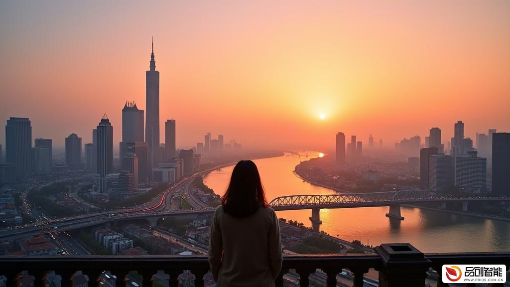 武汉市工业设备预测性维护企业的崛起与影响
