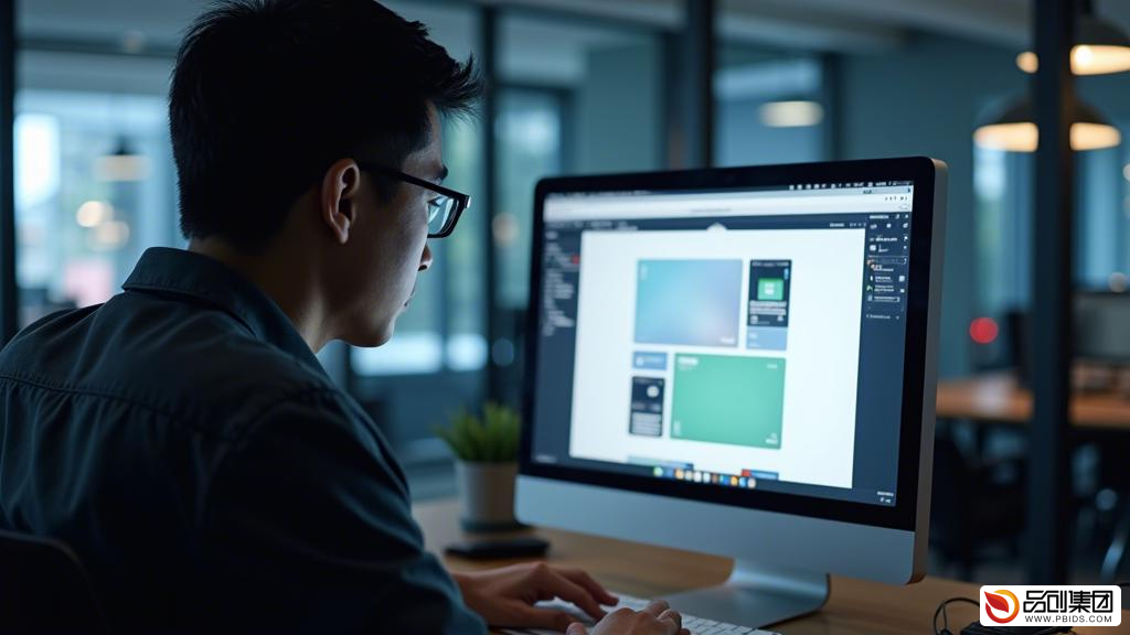 App软件定制：打造专属应用，赋能企业数字化转型

