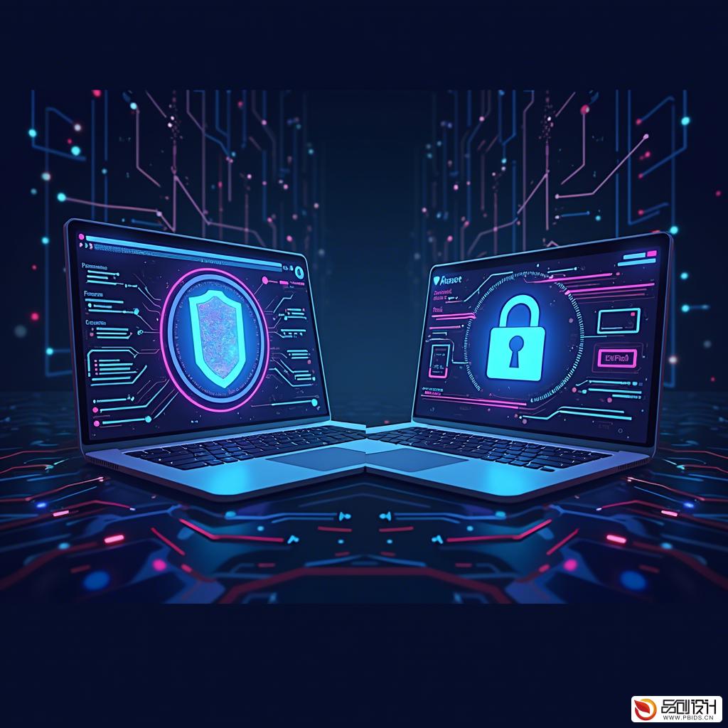 网络安全应用界面重构机构：重塑数字防御新前沿
