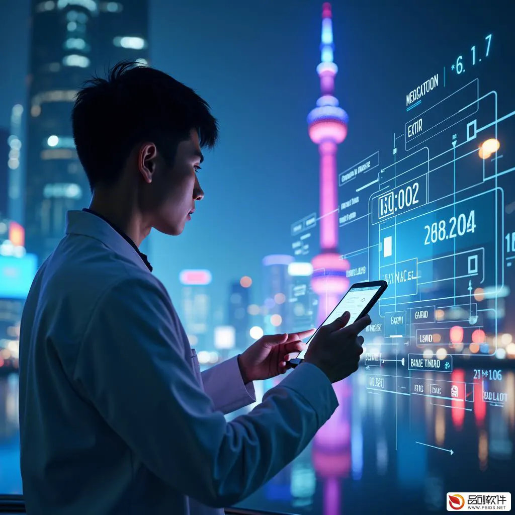 广州市药品效期自动提醒系统开发：创新科技守护用药安全
