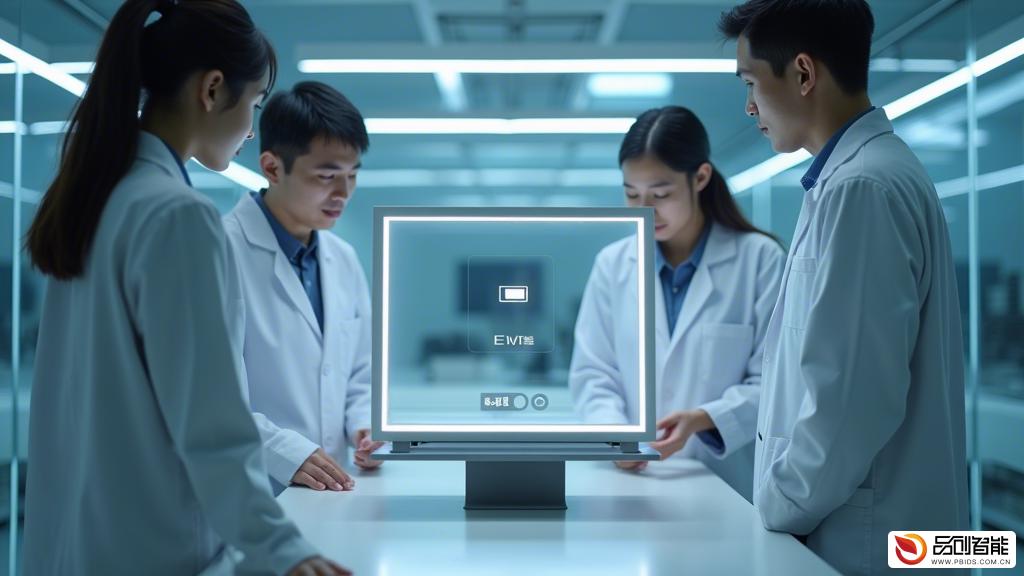天津市超低功耗体温贴片集成技术中心：创新科技引领健康监测新纪元

