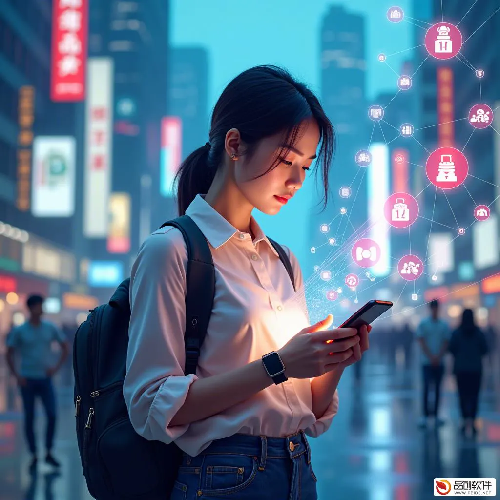 无锡市AI原生APP应用运营商：引领智慧城市新风尚

