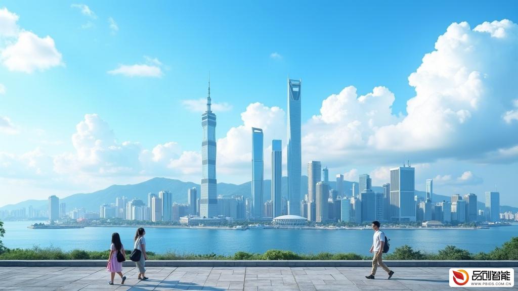 珠海市工业级可穿戴监测生态链：创新引领未来工业健康与安全
