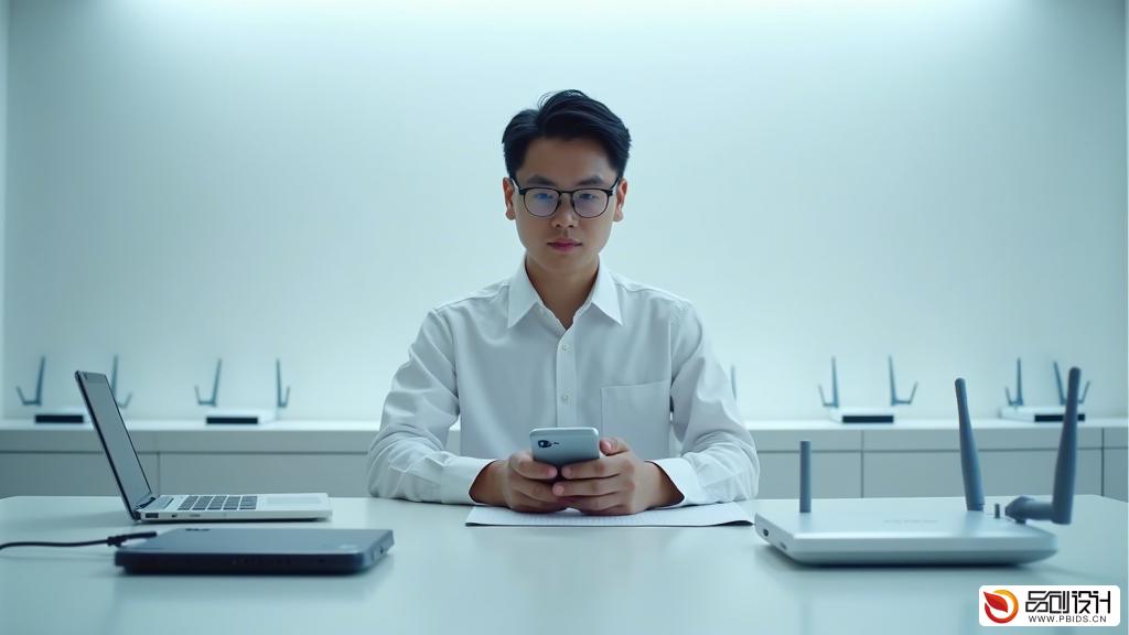 通信设备企业官网定制：打造高效连接，引领数字未来
