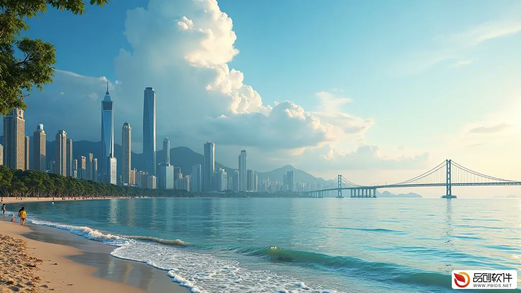 珠海市教育直播虚拟背景技术平台商：创新教学空间，重塑教育未来
