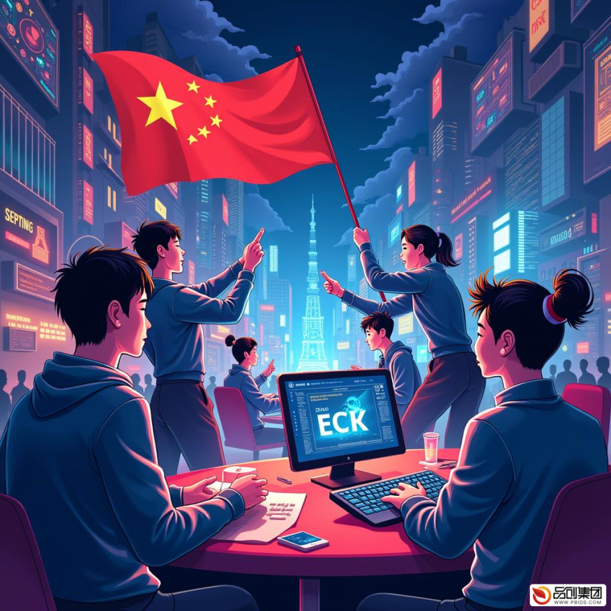 网络安全赛事全解析：探索技术竞技的奥秘
