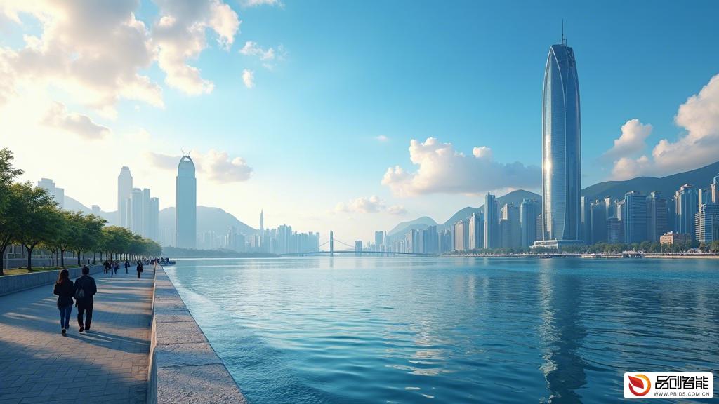 珠海市双发选收链路冗余服务商：打造高效稳定的通信保障
