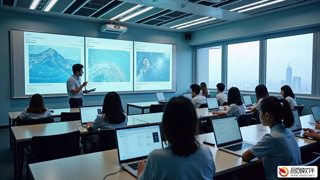 深圳市教育设备信创适配平台研发中心：引领教育数字化转型的新篇章
