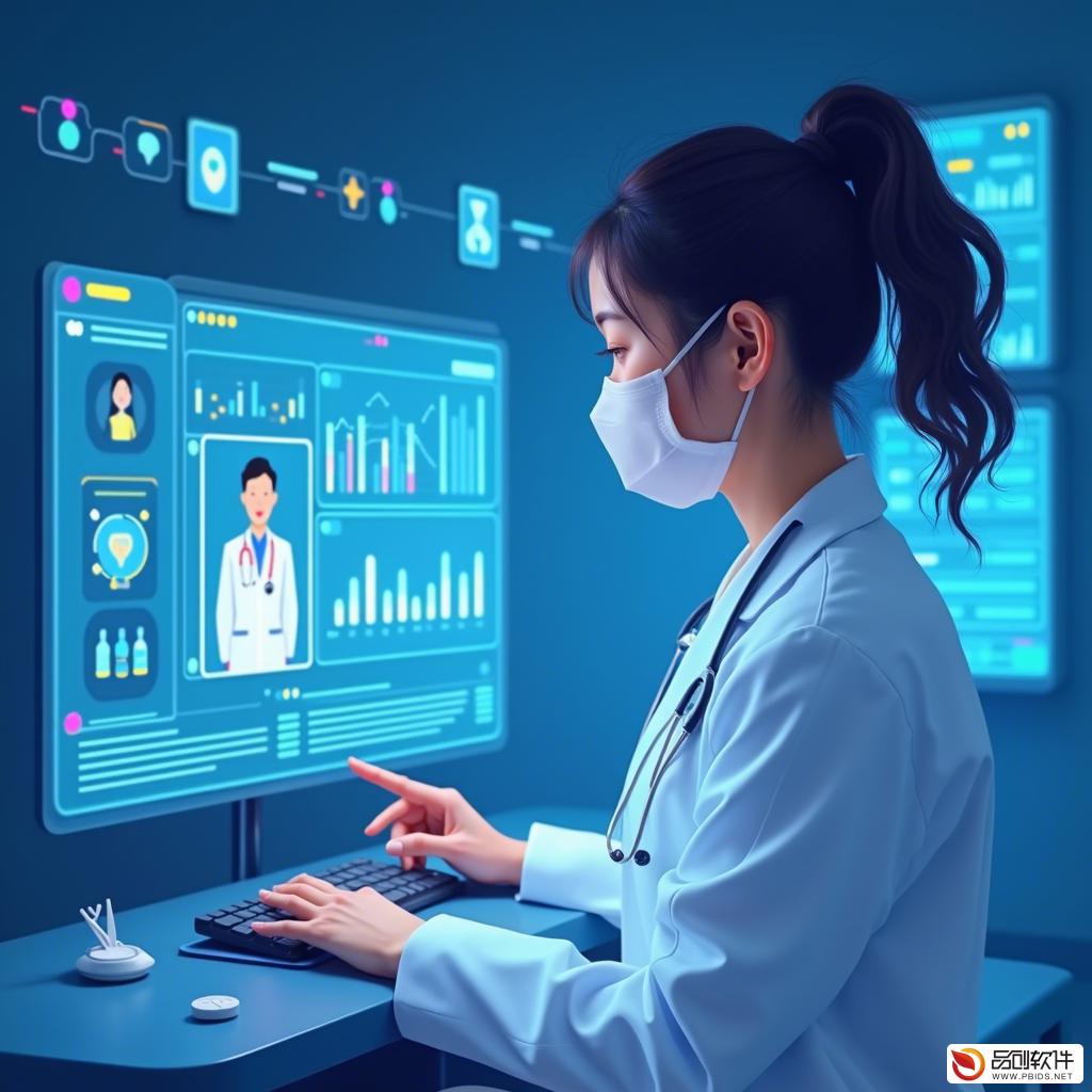 成都市医疗健康APP运营商：重塑医疗健康的数字...
