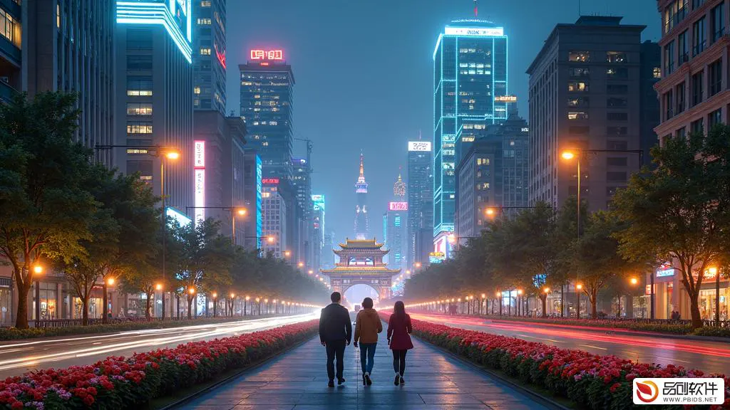 成都市微站定制开发集团：引领数字化转型的新篇章
