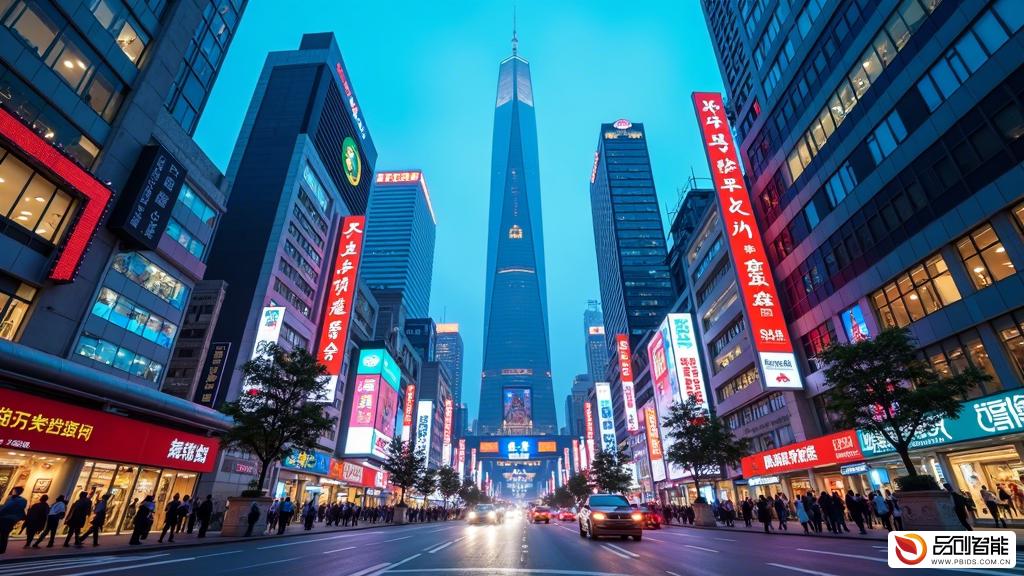 深圳市能量感知路由协议方案：引领物联网通信新纪元
