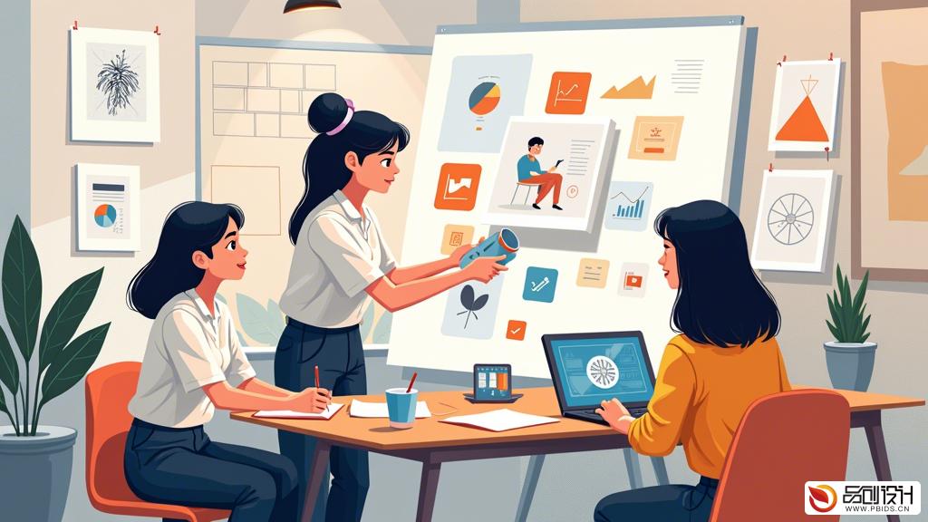 APP品创品牌有限公司：塑造数字时代的创新应用典范
