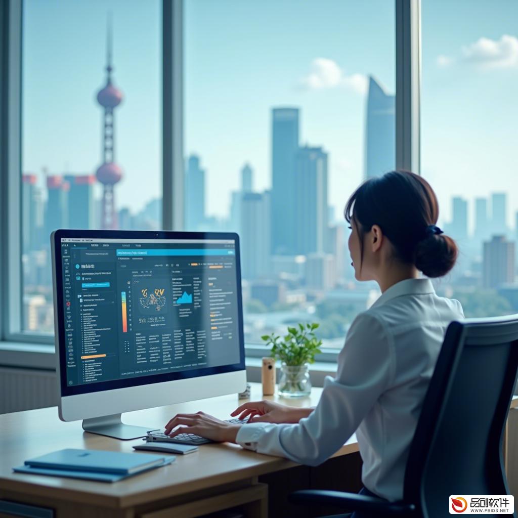 北京市培训机构AI教育管理系统服务站：赋能教育...