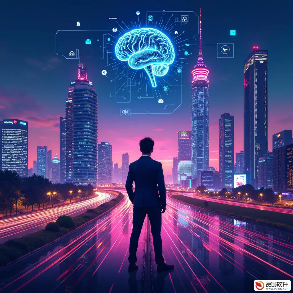 武汉市AI聚合信息平台开发：创新引领智慧城市新篇章
