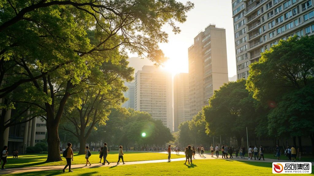 港理工交互设计：创新与实践的交融
