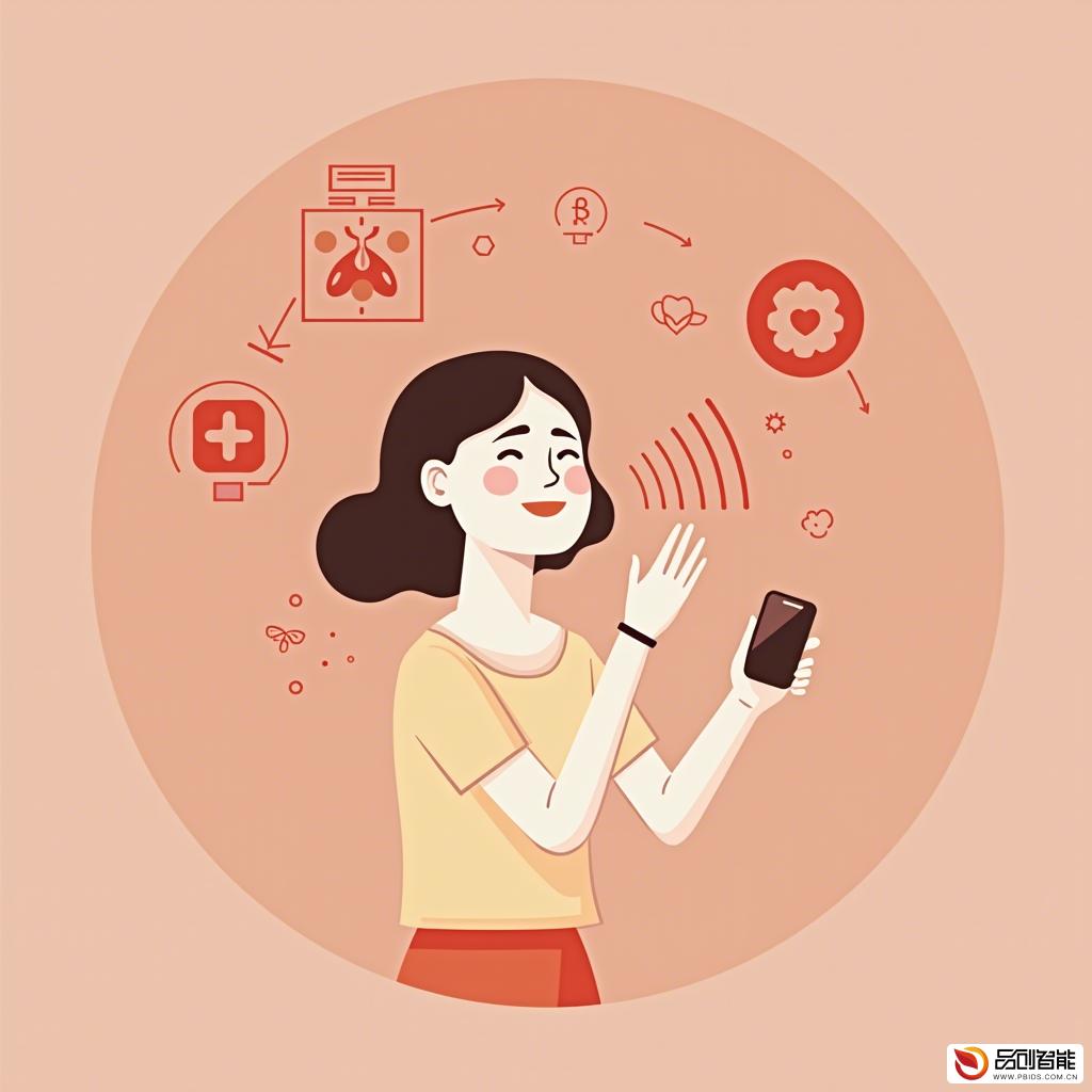 佛山市智能痛经缓解算法技术中心：科技赋能...