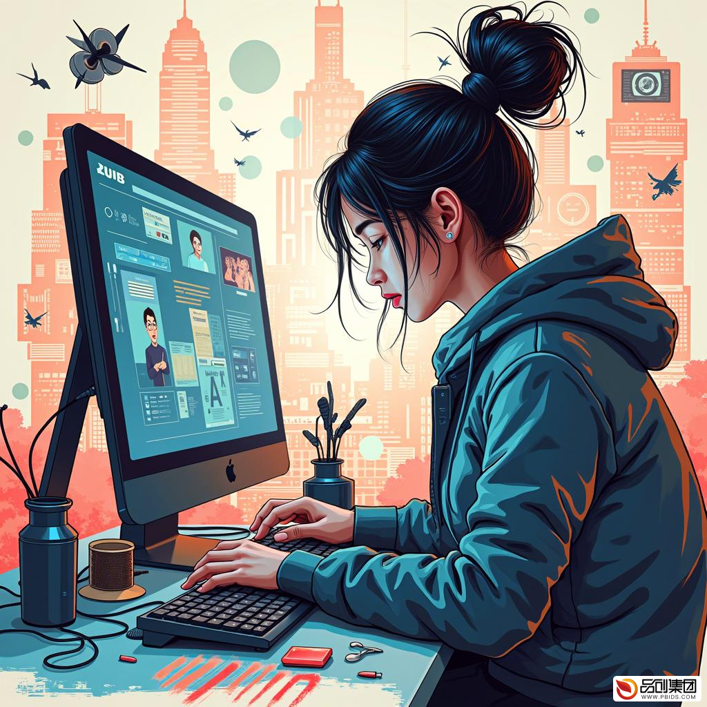 交互设计是否需要艺考：一场关于创意与技能的探讨
