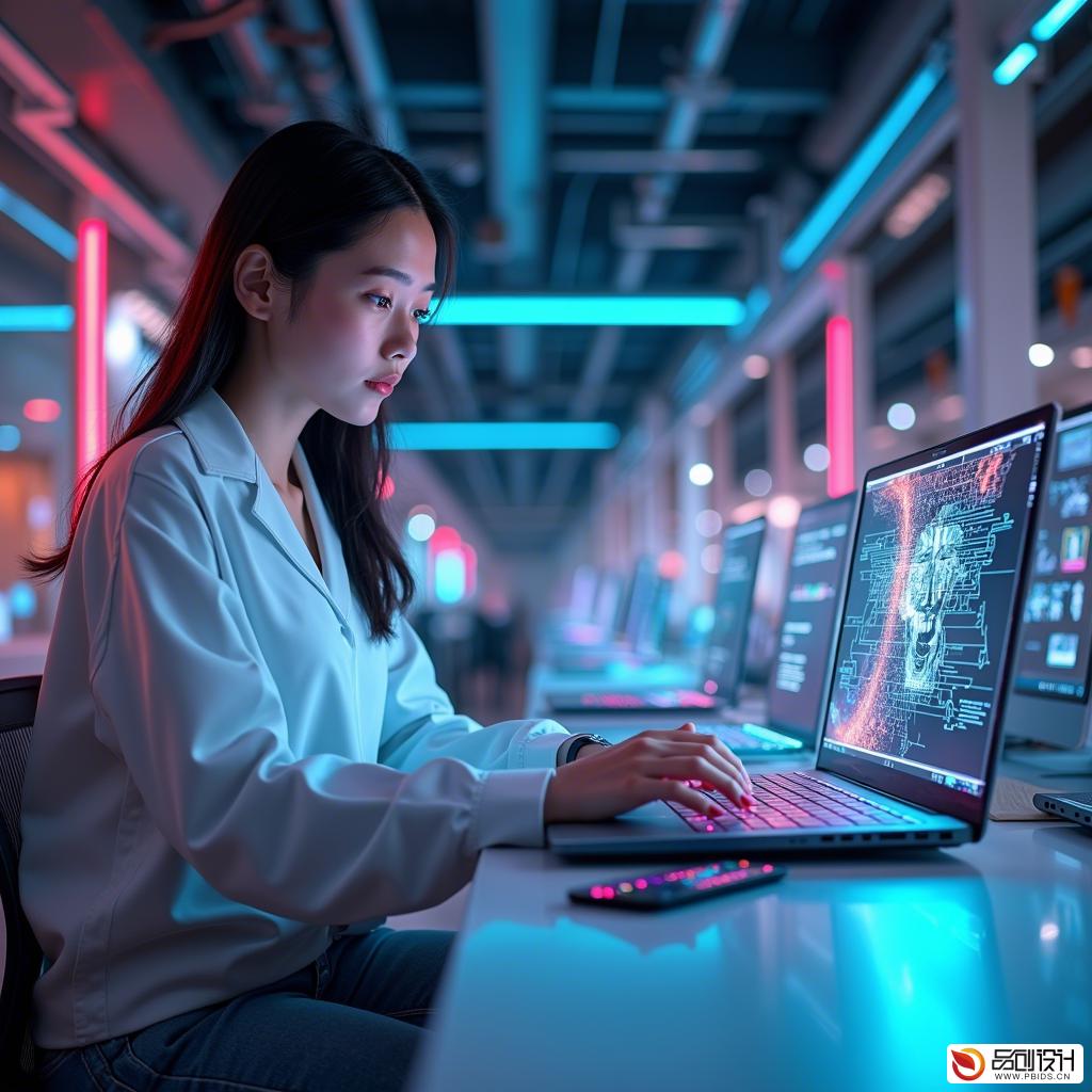智能技术企业定制设计创新服务中心：引领未...