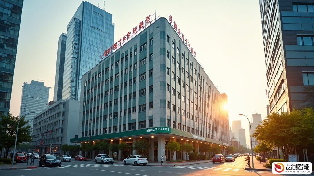 天津市医疗数据沙箱技术研发中心：引领医疗数据安全与创新
