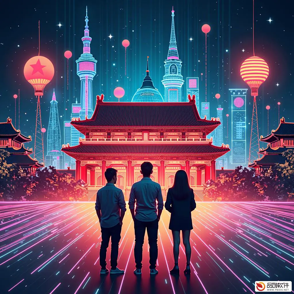 北京市企业信息共享平台：构建高效透明的商业生态
