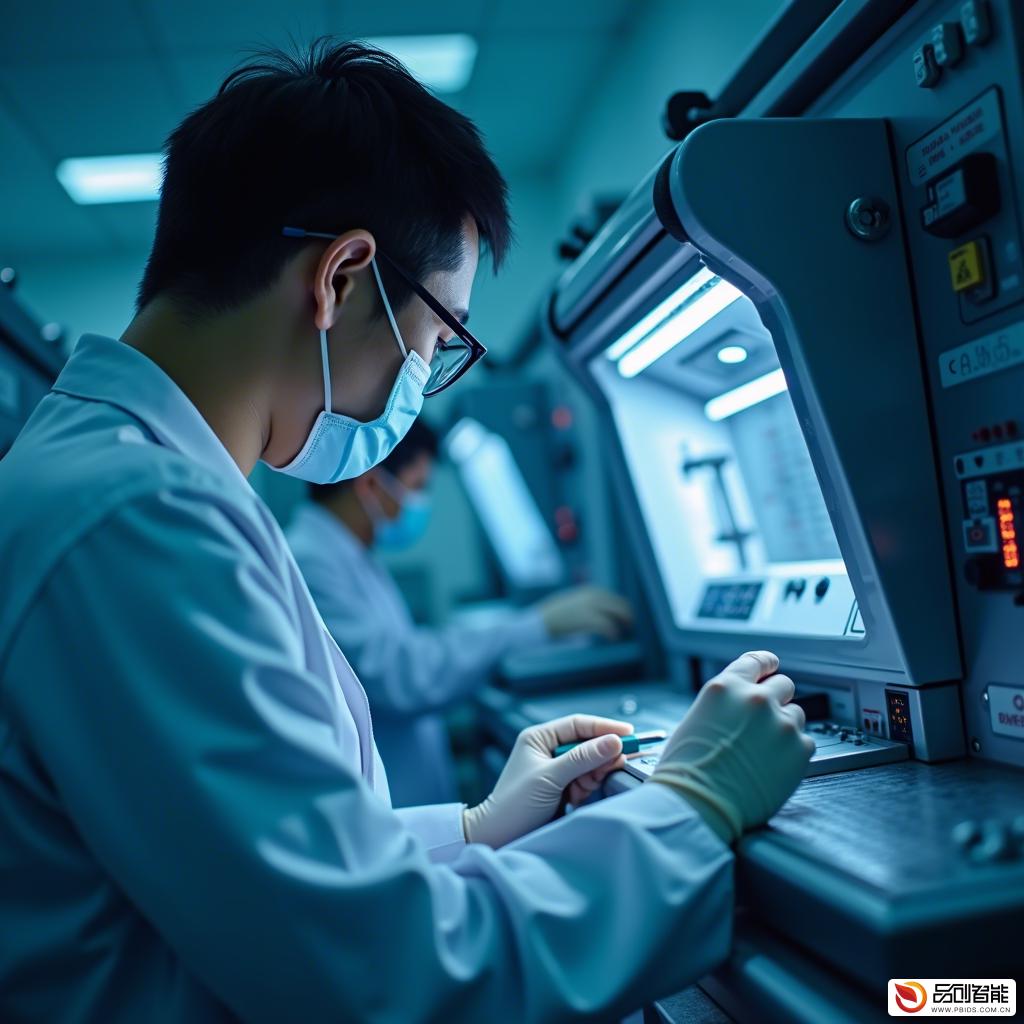 深圳市医疗设备维保系统方案商：专业保障医...