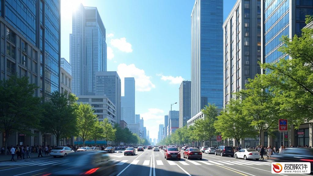宁波市隧道综合管控平台有限公司：智慧交通的引领者
