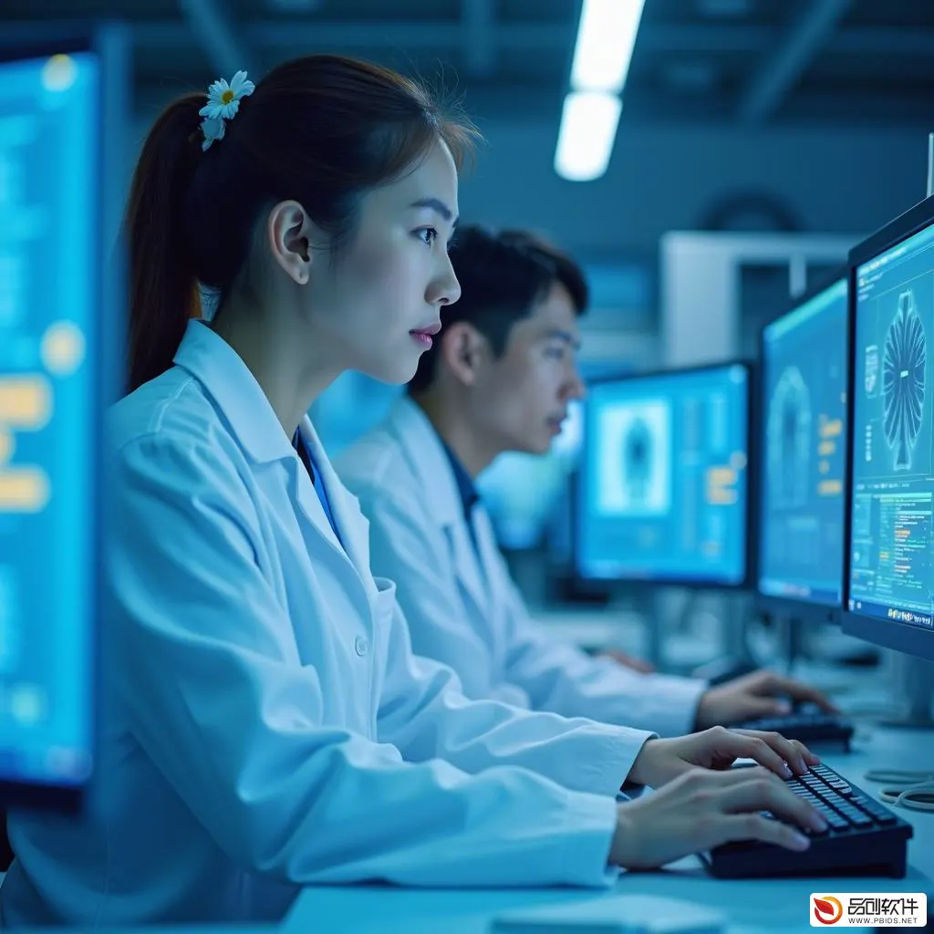 重庆市医疗科研数据平台方案商：引领医疗数据创新...