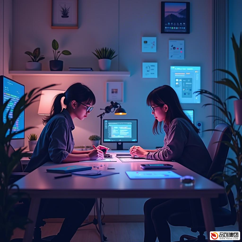 小程序開發(fā)定制制作：打造專屬數(shù)字化解決方案
